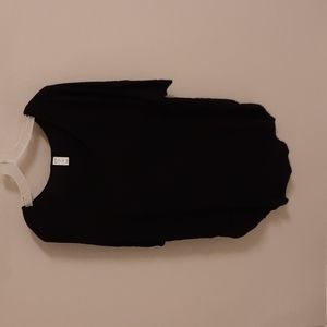 Old navy tunic length tshirt